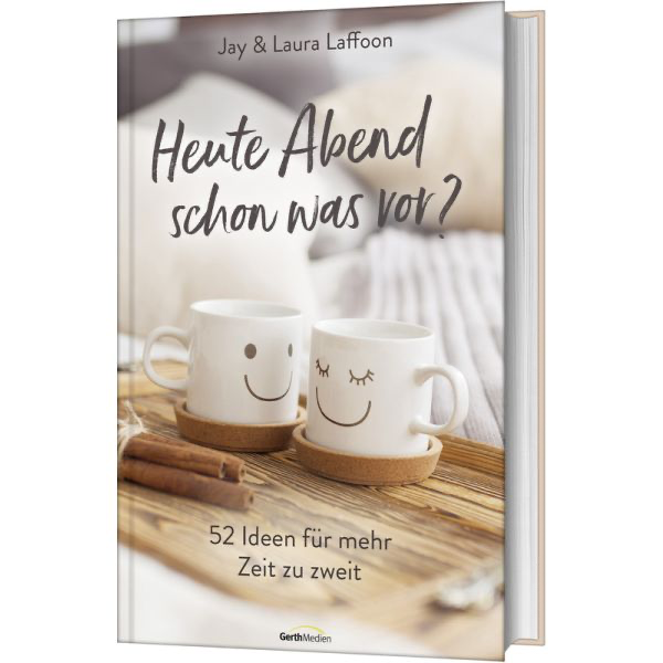 Heute Abend schon was vor