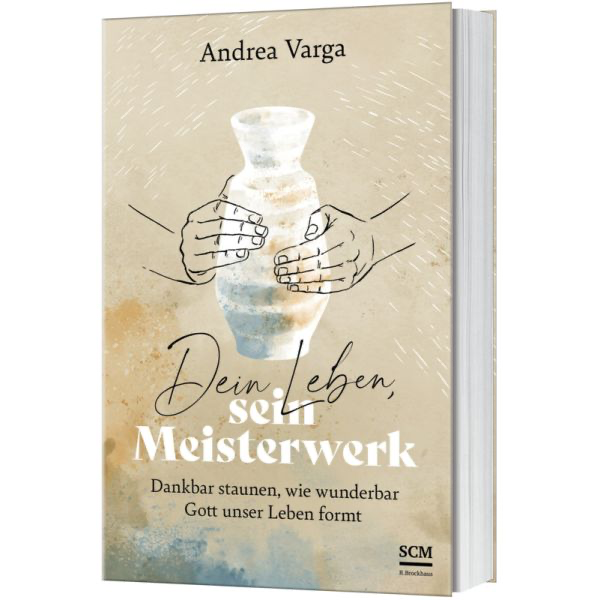 Dein Leben sein Meisterwerk