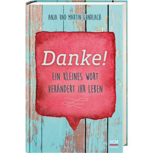 Danke-Buch