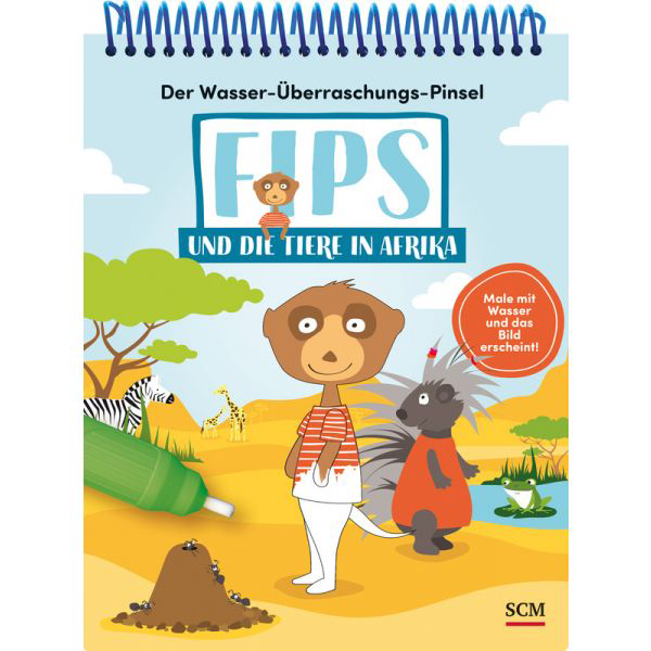 Fips in Afrika 01