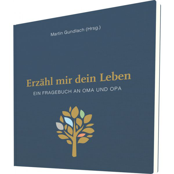 Erzaehl mir dein Leben - Leinen 01