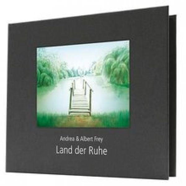 Land der Ruhe