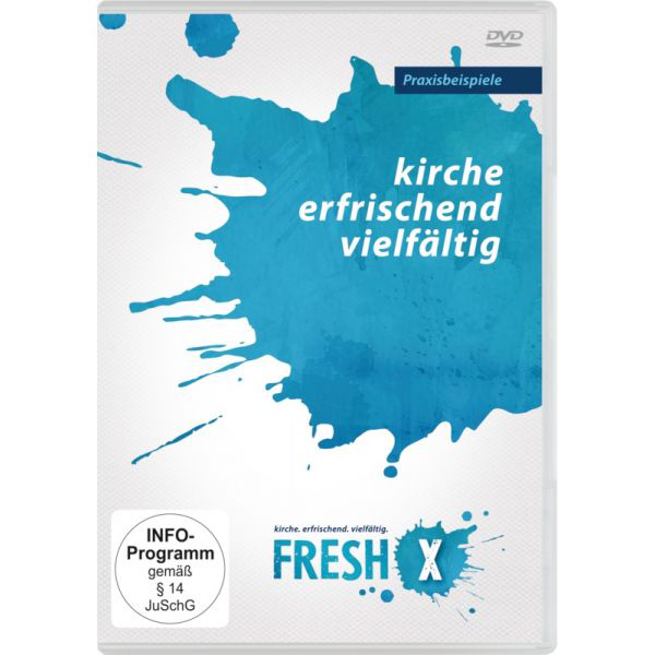 Fresh-X-Press