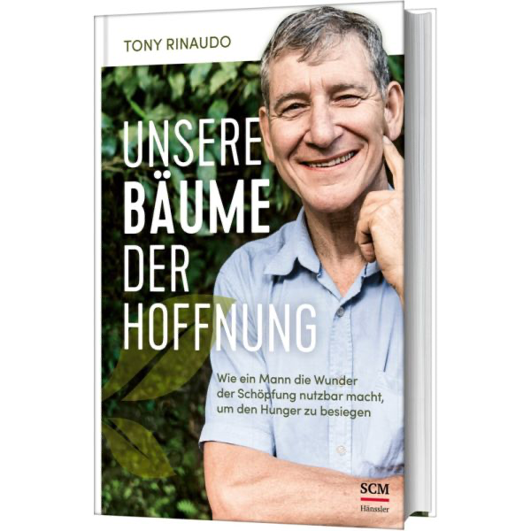 Baeume der Hoffnung