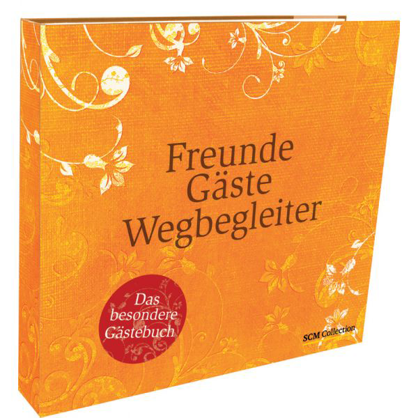 Freunde, Gäste, Wegbegleiter