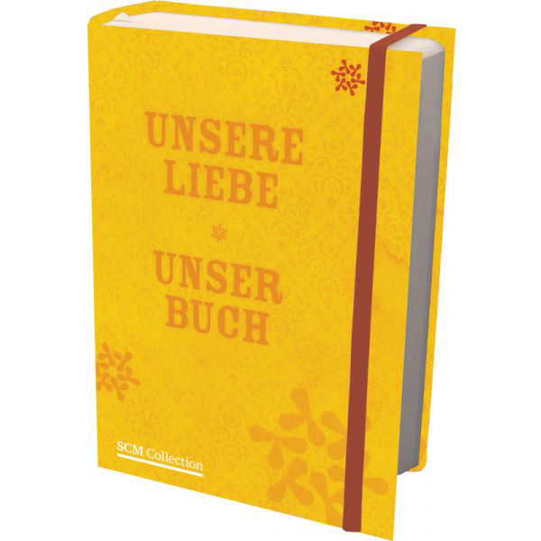 Unsere Liebe - Unser Buch