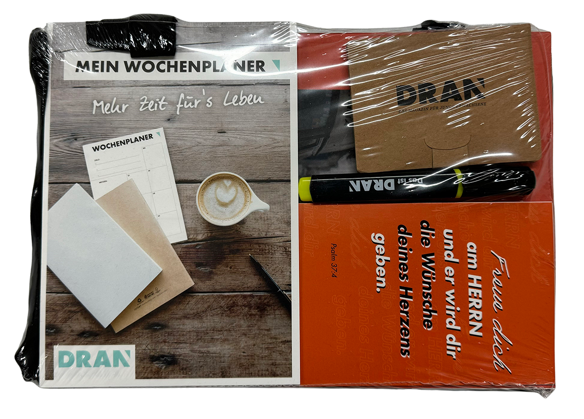 DRAN-Studi-Set 01
